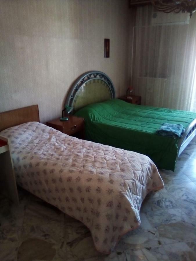 Sweet Home Бари Экстерьер фото