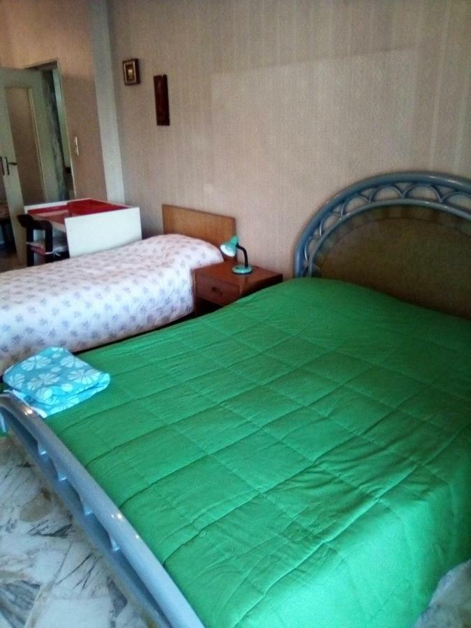 Sweet Home Бари Экстерьер фото